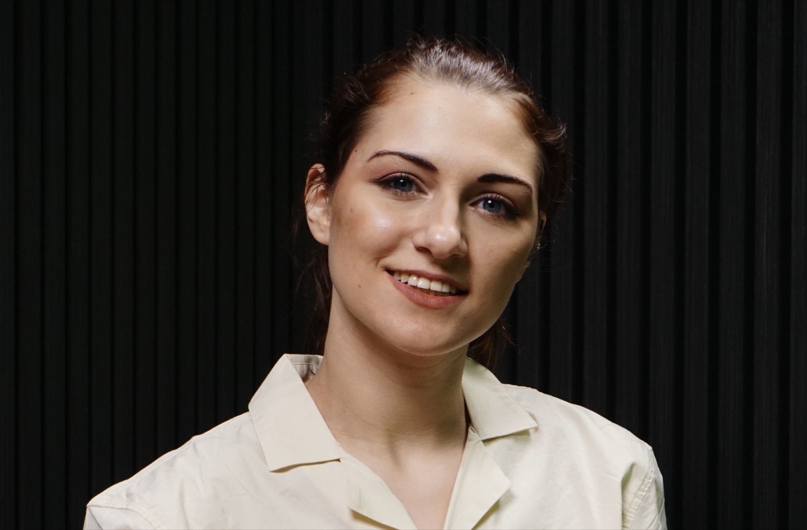 Portrait of Adara LePage